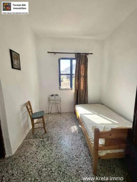 Kamares Ein charmantes Zuhause mit traumhaftem Ausblick in Kamares /Kreta Haus kaufen